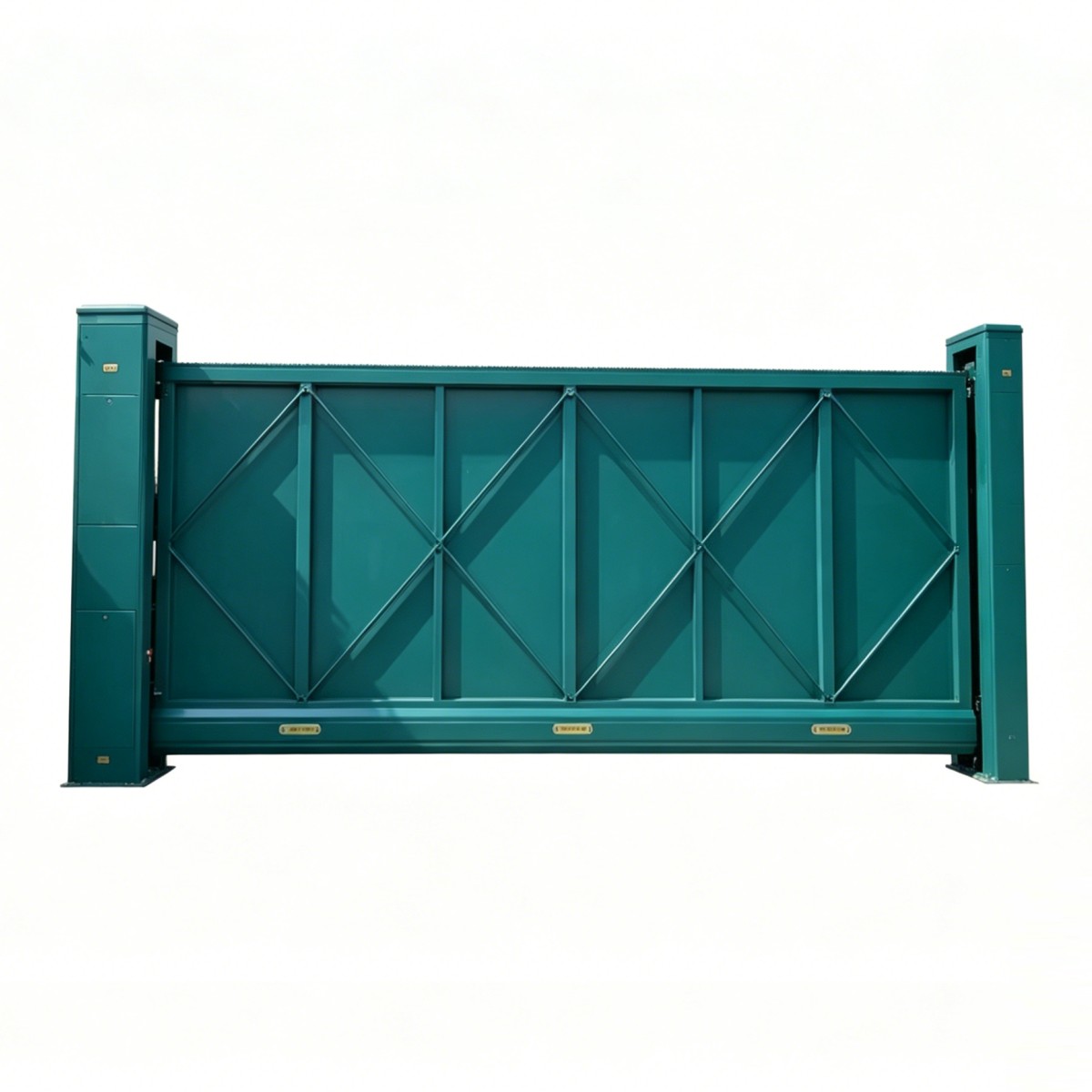 泉州丰泽城东街道电动悬空门